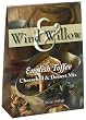 Wind & Willow English Toffee Cheeseball, 3.5-Ounce Boxes (Pack of 6)