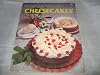 Wonderful Ways to Prepare Cheesecakes