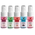 BRAND NEW PUMP Cleopatras Secret Female Response Crème in Cherry Vanilla