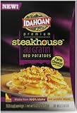 Idahoan Steakhouse Casserole, Au Gratin, 5.03 Ounce (Pack of 8)