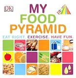 My Food Pyramid DK Publishing