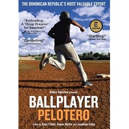 Ballplayer: Pelotero