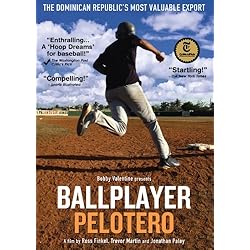 Ballplayer: Pelotero