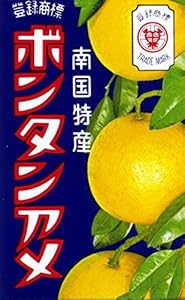 セイカ食品 ボンタンアメ 10粒×10箱