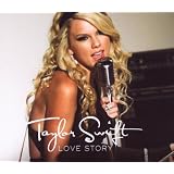 Love Story (2-Track)von "Taylor Swift"