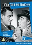 The Falcon in San Francisco [DVD]