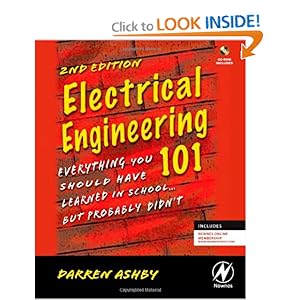 Electrical Engineering 101 - Darren Ashby