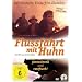 Flu�fahrt mit Huhn
