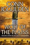 Wolf of the plains