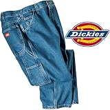 Dickies 1993 Relaxed Fit Utility Jeans