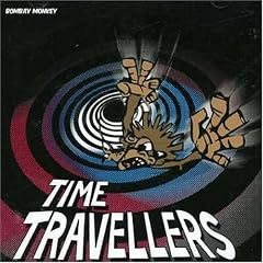 Time Travellers