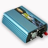 Power Bright PW400-12 Power Inverter 400 Watt 12 Volt DC To 110 Volt AC