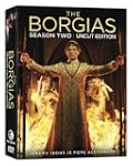 The Borgias - Season Two | Uncut Edition