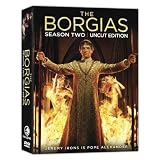 The Borgias - Season Two | Uncut Editionby Jeremy Irons