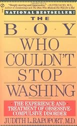 Boy Who Couldn't Stop Washing