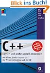 C++ - Lernen und professionell anwend...
