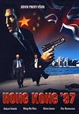 Hong Kong `97 [DVD]