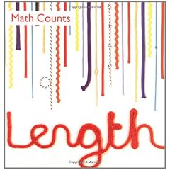 Math Counts: Length