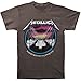 Bravado Authentic Metallica Master Of Puppets Puppet Vintage T-Shirt S M L XL XXL New