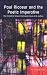 Engl. Bücher : Paul Ricoeur and the Poetic Imperative: The Creative Tension Between Love and Justice (Suny Series in Theology and Continental Thought)