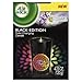 Air Wick Color-Changing Scented Candle, Black Edition, Lavender and Chamomile, 4.23 Ounce   (Pack of 4)