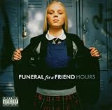 Hours [CD + DVD]