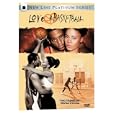 Love & Basketball