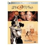 SAVE $6.99 - Love and Basketball (New Line Platinum Series) $7.99