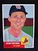 Stan Musial St. Louis Cardinals 1952 Topps Style Baseball Card Gem Mint In Screw Down Case