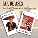 Par de Ases de Las Cantantes Rancheras