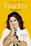 Fey, Tinas Bossypants Paperback