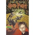 Harry Potter 4 und der Feuerkelch. Taschenbuch