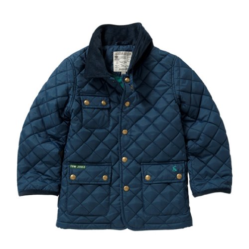 Joules boys navy jnr baylis aged 4 51cwjco8 7L