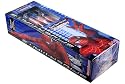 World's Spider-Man 3 Giant Sour Strawz 24 Pack