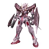 HG 1/144 GN-001 ガンダムエクシア (トランザムモード) グロスインジェクションバージョン (機動戦士ガンダム00)