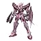 HG 1/144 GN-001 ガンダムエクシア (トランザムモード) グロスインジェクションバージョン (機動戦士ガンダム00)