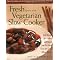 Vegetarian cookbooks Classics!