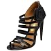 L.A.M.B. Women's Rae Sandal