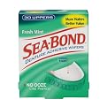 Sea Bond Denture Adhesive Wafers - Fresh Mint (30 Uppers)