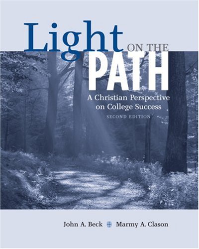 Light on the Path: A Christian Perspective on College Success