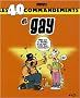 Les 40 commandements du gay