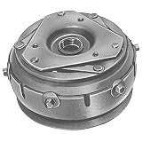 ACDelco 15-40152 Professional Air Conditioning Clutch Assembly by ACDelco