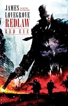 Redlaw: Red Eye