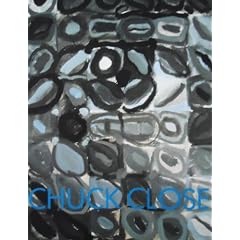 Chuck Close