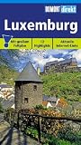 DuMont direkt Luxemburg. Mit gro�em Faltplan. 12 Highlights. Topaktuelle Internet-Links