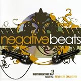 Negative Beats /Vol.1