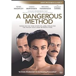A Dangerous Method