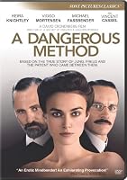A Dangerous Method (2011)