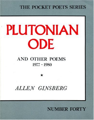 Ginsberg