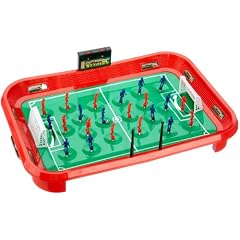 Games & More 6174435 - Tischfu�ball Stadion